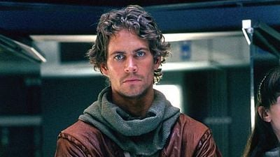 La película de ciencia ficción con Paul Walker que probablemente no sabías que existía y podrás ver en el Canal 7 noticias imagen