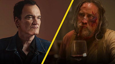 “Una de las mejores películas de los últimos 5 años”: Quentin Tarantino aplaude este desconocido thriller de venganza con Nicolas Cage noticias imagen