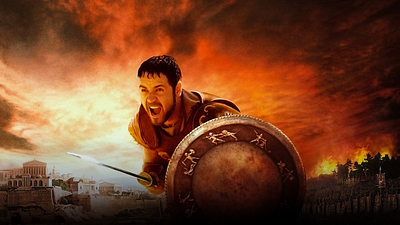 Así fue la peligrosa escena de 'Gladiador' que casi mata a Russell Crowe noticias imagen