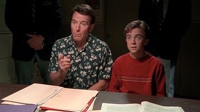 10 bromas que pudieron terminar en tragedias en 'Malcolm el de en medio' (Lois siempre tuvo razón) noticias imagen