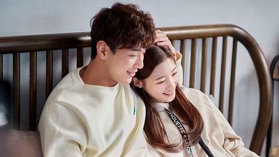La serie coreana sobre amistad y el primer amor que tiene 2 temporadas en Netflix noticias imagen
