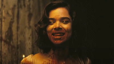 Esta película con vampiros, muertes épicas y un actor súper famoso acaba de conseguir lo que nadie gracias a HBO Max noticias imagen