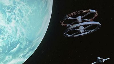 La mejor película de ciencia ficción de todos los tiempos: la obra visionaria de Kubrick que predijo la inteligencia artificial está en Max noticias imagen