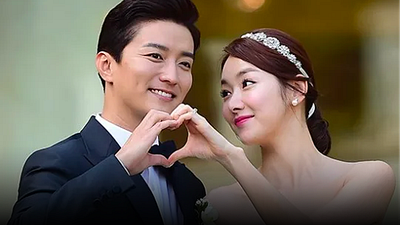 La relación de esta pareja coreana es tan romántica que parece sacada de un k-drama noticias imagen