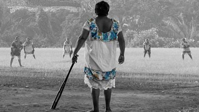 "No importa que nos traten mal": La conmovedora historia de Las Amazonas de Yaxunah en el nuevo documental de Disney + noticias imagen