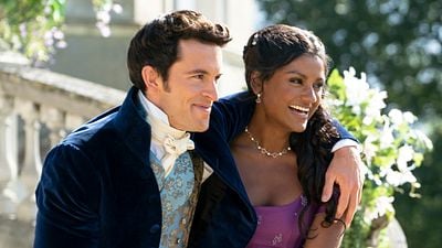 ¿Extrañas ‘Bridgerton’? ¡Esta saga romántica no recomendada para menores de 18 años se convertirá en serie para Netflix noticias imagen