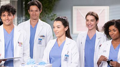 Ella es la actriz que abandona ‘Grey’s Anatomy’ y sorprende a los fans noticias imagen