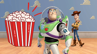 Cinépolis y Cinemex revelan sus palomeras coleccionables de 'Toy Story 5' y esto te costará tenerlas todas noticias imagen