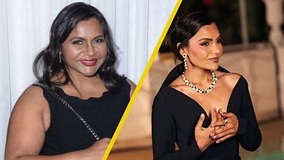 Mindy Kaling de ‘The Office’ habló sobre su pérdida de peso y cómo el ejercicio cambió su vida: “me hace sentir muy segura de mí misma” noticias imagen