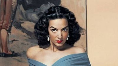 La cinta que María Félix despreció terminó convirtiéndose en una de las más valiosas del cine mexicano noticias imagen