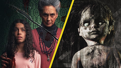 Para los amantes del terror mexicano: 'Mal de ojo', la inquietante película en Prime Video y HBO Max, ideal para ver después de 'La isla de las muñecas' noticias imagen