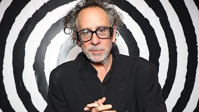 Esta película en el Top 10 de Netflix tiene una conexión secreta con el universo de Tim Burton noticias imagen