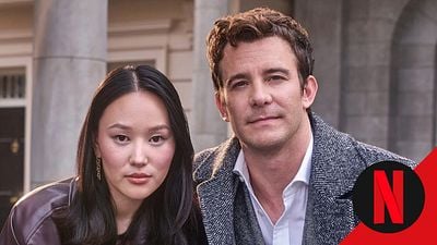 Luke Thompson enamora a las fans de ‘Bridgerton’ hablando español: ni Yerin Ha se resistió a sus encantos noticias imagen