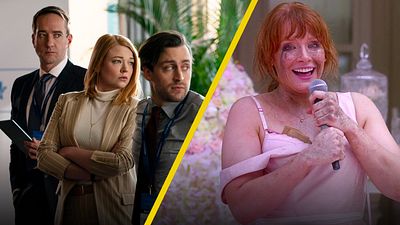 'Succession' y su misteriosa conexión con 'Black Mirror' noticias imagen