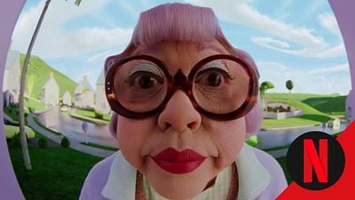 Para ver en Netflix: la película de los 2000 que prometía una secuela, pero todo se vino abajo tras su estreno noticias imagen