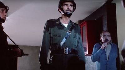 Censurada por el gobierno de México: la película histórica que debes ver para entender uno de los momentos más crueles del país noticias imagen