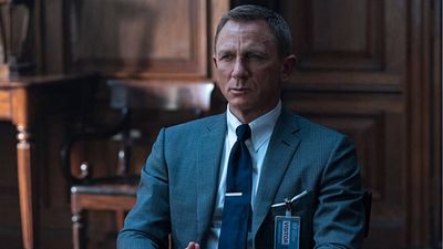 El nuevo dúo de James Bond ha sido oficialmente confirmado y realmente nos hace querer ver la parte 26 de la legendaria serie de espías noticias imagen
