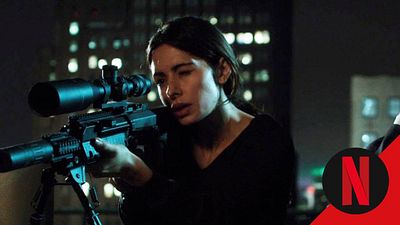 Una de las mejores series de ciencia ficción de la historia está en Netflix. Una oportunidad de oro para empezar a ver las cinco temporadas de esta joya noticias imagen