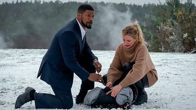 La actriz mejor pagada del pasado regresa en 3 días: Netflix prepara estreno de ‘De vuelta a la acción’ noticias imagen