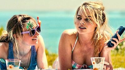 Una de las mejores películas de viajes en el tiempo en Prime Video: ciencia ficción con Margot Robbie en uno de sus primeros papeles noticias imagen