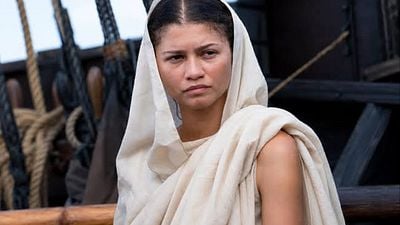 El impresionante origen de Atenea la poderosa diosa guerrera que define el destino de los héroes en 'La Odisea' noticias imagen