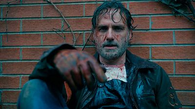 ‘The Walking Dead’: la nueva serie explicará el misterio más grande que se mantuvo desde la temporada 1 noticias imagen