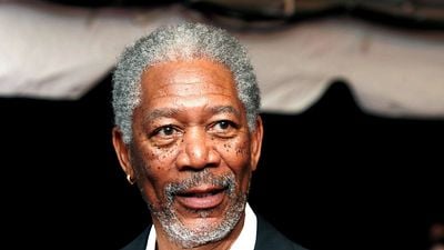 Morgan Freeman, actor: "Caminé sin rumbo por las calles de Los Ángeles. Ahora miro a la gente y pienso: yo también fui uno de ellos" noticias imagen