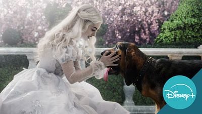 En Disney+: antes de convertirse en Pénelope, Anne Hathaway interpretó a la reina de esta famosa película de fantasía que pocos recuerdan noticias imagen