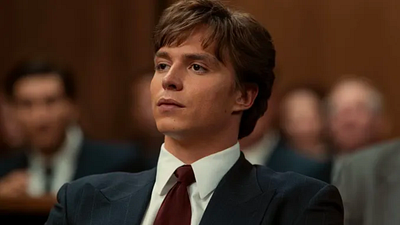 "Nos tomó tres días procesarlo": Así grabaron la escena más grotesca y violenta de los hermanos Menéndez en 'Monstruos' noticias imagen