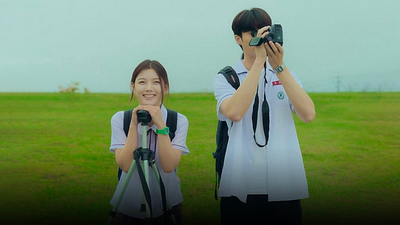 La película coreana de Netflix que te hará llorar de tristeza y de mucho amor noticias imagen