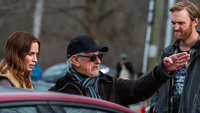 El caso real extraterrestre que desató teorías conspirativas e inspiró a Steven Spielberg para ‘El día de la revelación’ noticias imagen