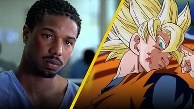 Michael B. Jordan sobre 'Dragon Ball': "Podría dejarlo todo y dedicarme al anime el resto de mi vida" noticias imagen