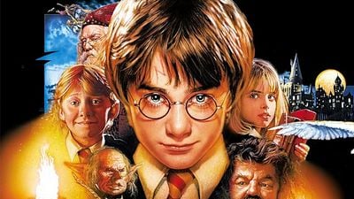 La versión extendida de 3 horas de 'Harry Potter y la piedra filosofal' que Warner nunca quiso sacar: la película iba a ser más extensa y terminó quitando a un personaje de los libros noticias imagen