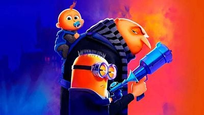 'Mi villano favorito 4': Así se ve el nuevo UNO coleccionable con los Minions y Gru noticias imagen