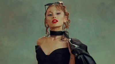 “El silencio es complicidad cuando llega así de lejos”: actriz causa polémica por hablar del físico de Ariana Grande tras anunciar su descanso noticias imagen