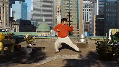 Esta película de acción acaba de llegar a HBO Max y ya es la número 1: te decimos si hace honor a la legendaria saga noticias imagen