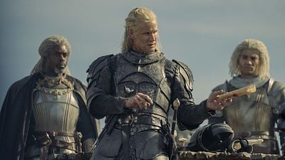 ¡Confirmado! Habrá más sangre y violencia en la temporada 2 de 'House of the Dragon' noticias imagen