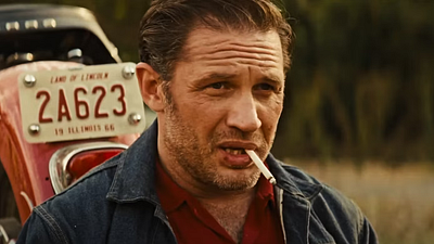 El recuerdo especial que Tom Hardy se llevó del rodaje de la película más vista en Max noticias imagen
