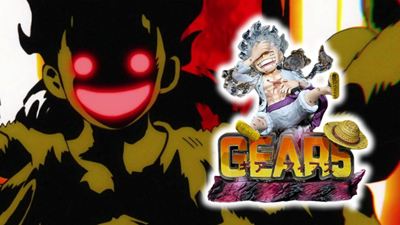 'One Piece': si te encantó la épica aparición del Gear 5, amarás está figura de Amazon México