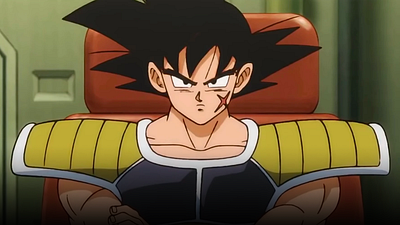 'Dragon Ball': Conoce el boceto original de Bardock; su apariencia como saiyajin es brutal noticias imagen
