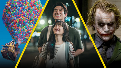K-drama de Netflix: 'Up', 'Batman: El caballero de la noche' y todas las referencias en cada capítulo de 'Melo Movie' noticias imagen