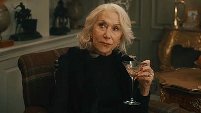 Helen Mirren, actriz: “Ni me siento joven ni tengo espíritu joven porque mi alma tiene la misma edad que yo" noticias imagen