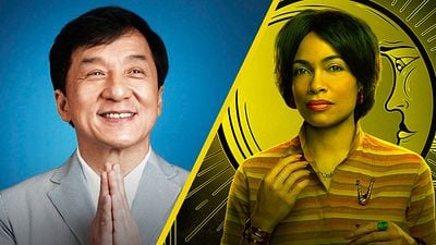Esta noche en Azteca 7: La comedia más violenta de Jackie Chan con un actor de 'Mansión embrujada' noticias imagen