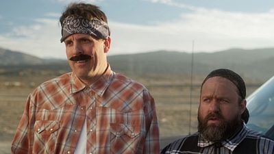Un locutor que desprecia a los migrantes despierta y descubre que sólo puede hablar español: esta comedia acaba de estrenarse en México noticias imagen
