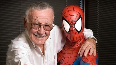 Stan Lee, creador de Spider-Man y Iron Man: "No dejes que los idiotas te convenzan de abandonar algo que crees es bueno" noticias imagen