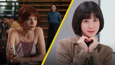 'El menú': Anya Taylor-Joy y 'Woo, una abogada extraordinaria' comparten fobia noticias imagen