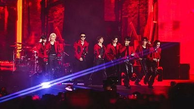 5 momentos de la película de Stray Kids que te harán fan (aunque jures que no te gusta el K-pop) noticias imagen