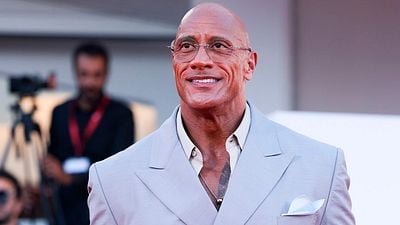 Dwayne Johnson se convierte en un anciano de 75 años para su próxima película: así es el drástico cambio en su físico que preocupó a los fans noticias imagen