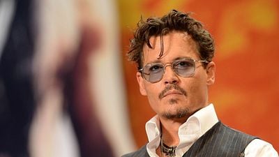 Le preguntaron a Johnny Depp quién es el mejor actor de la historia y no duda ni un segundo: "El mejor de los dos últimos siglos" noticias imagen
