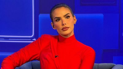 "No te quitaré al marido": la polémica declaración de Marie Claire Harp sobre Poncho De Nigris noticias imagen